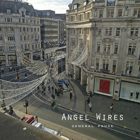 Angel Wires album art