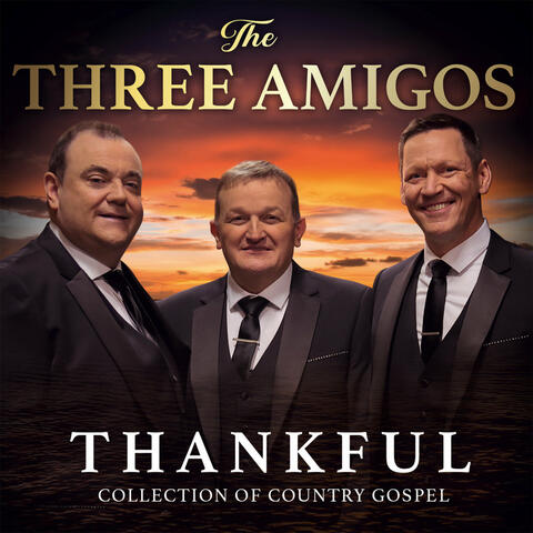 Thankful album art