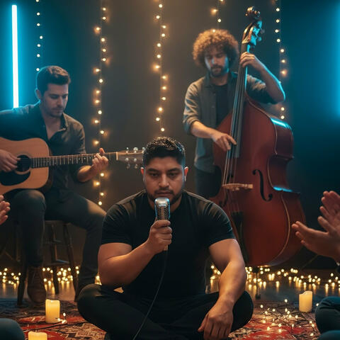 Gloria Por Los Siglos album art