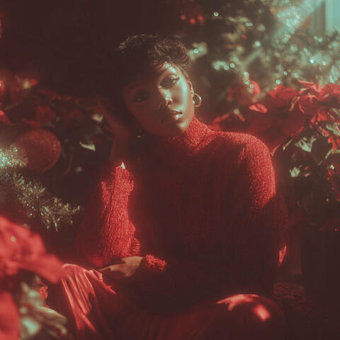 This Christmas Love album art