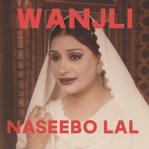 Wanjli album art