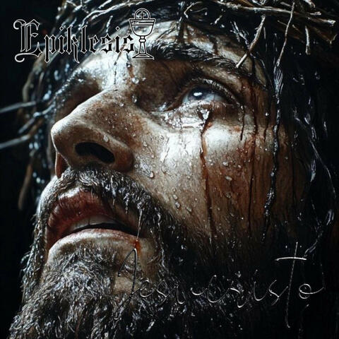 Jesucristo album art