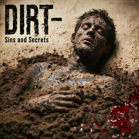 Sins and Secrets album art