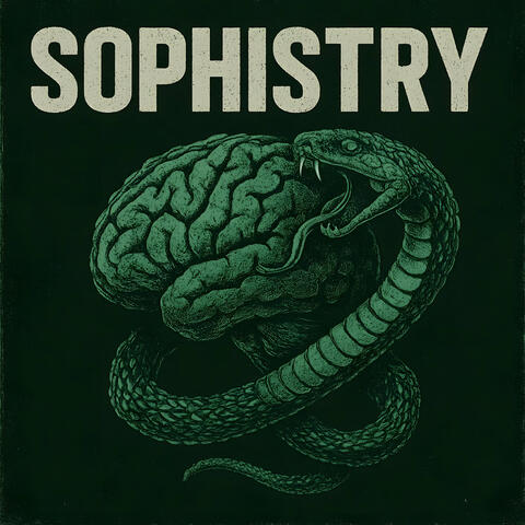 Sophistry album art