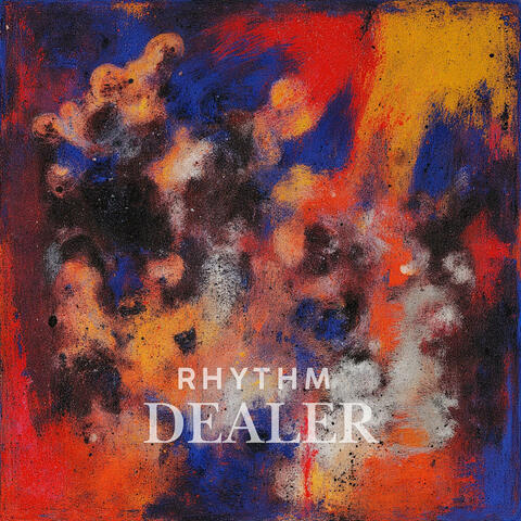 Rhythm Dealer album art