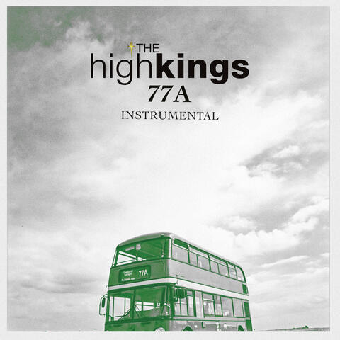 77A (Instrumental) album art