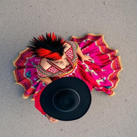 Ave Cigana Maria album art