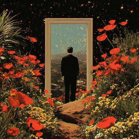 Falling for the Moment album art