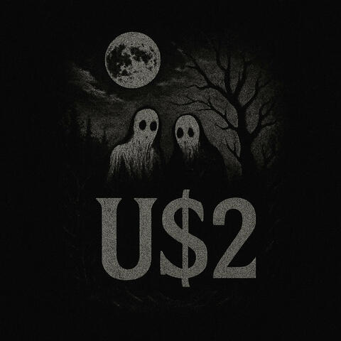 U$2 album art
