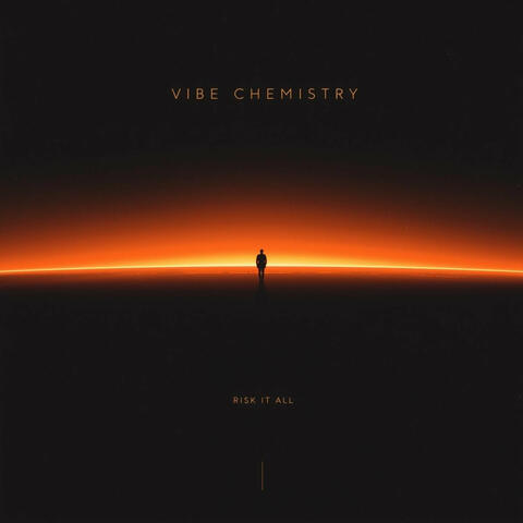 Risk It All album art