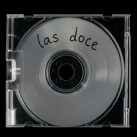 Las Doce album art