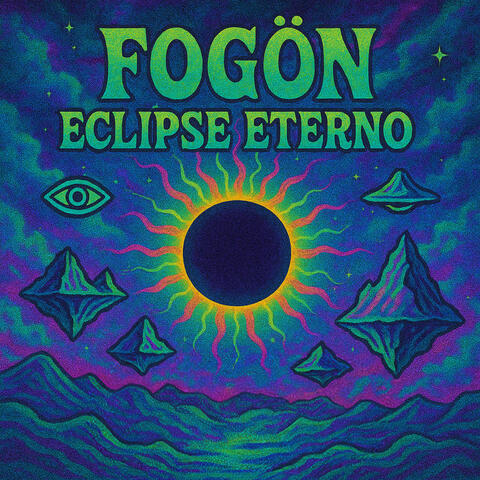 Eclipse Eterno album art