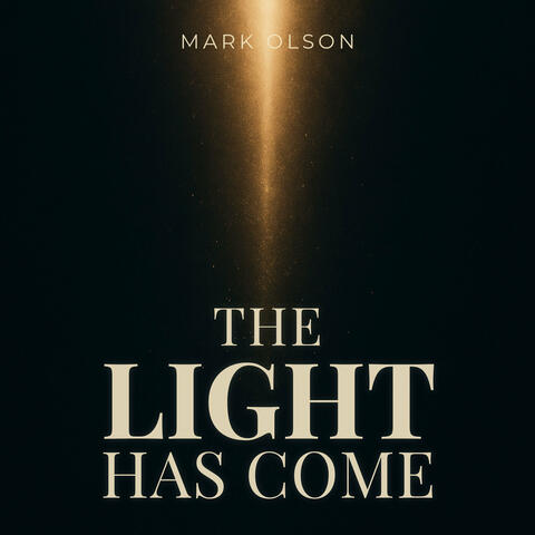 The Light Has Come album art