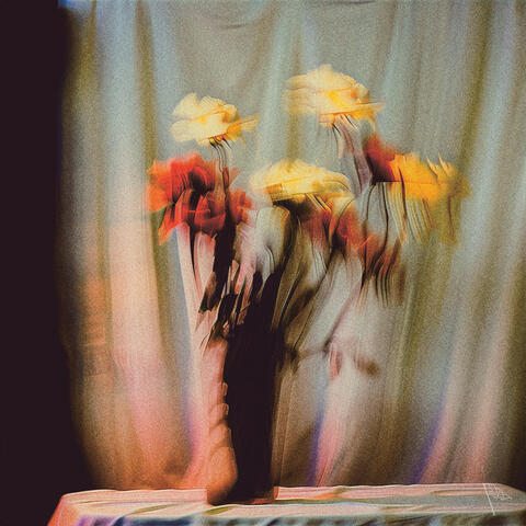 Break My Heart (Part II) album art