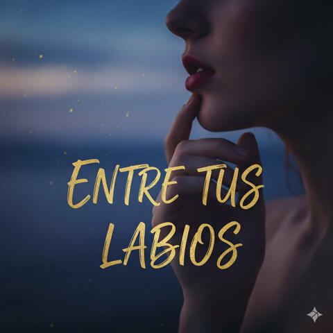 Entre tus labios album art