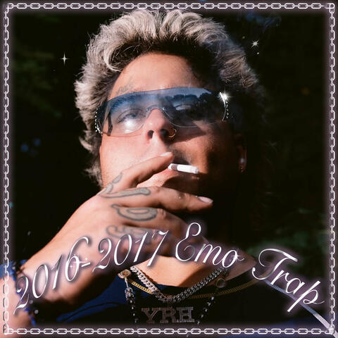 i won't live forever album art