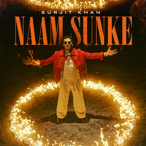 Naam Sunke album art