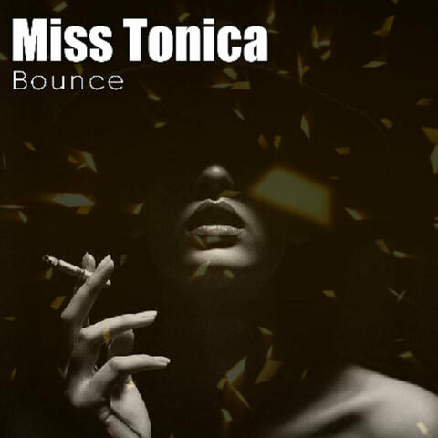 Bounce album art