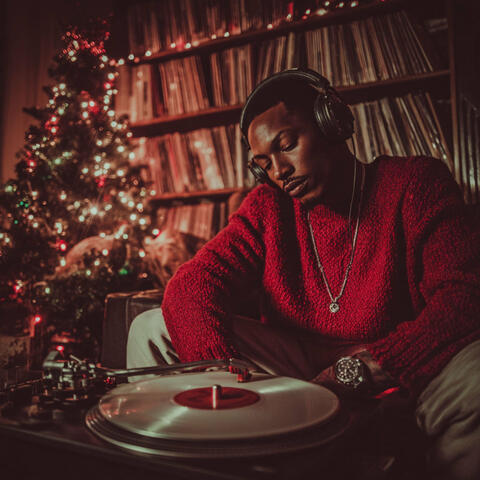 Santa's Gone Rogue album art