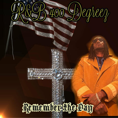 Remember the Day album art