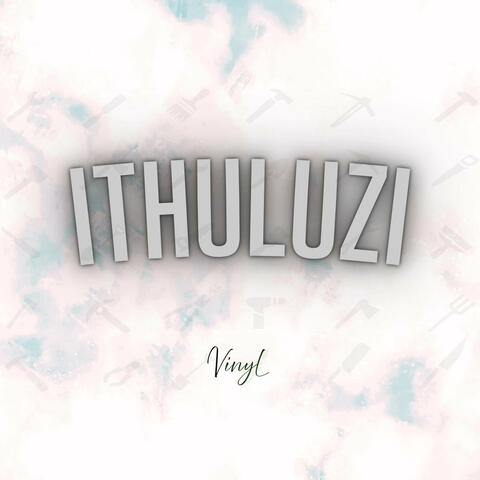 Ithuluzi album art