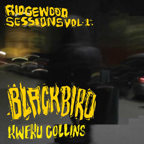 Ridgewood Sessions, Vol. 1 album art