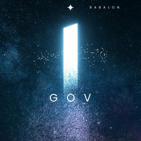GOV album art