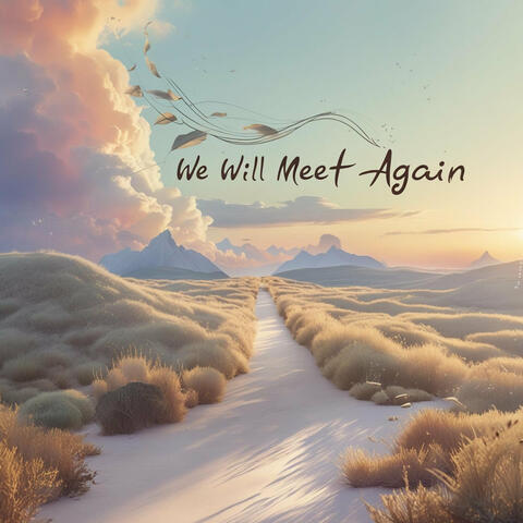 We Will Meet Again album art