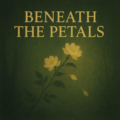 Beneath the Petals album art