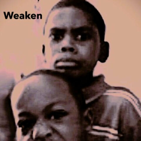 Weaken album art
