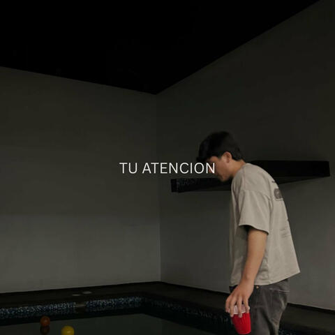 TU ATENCION album art