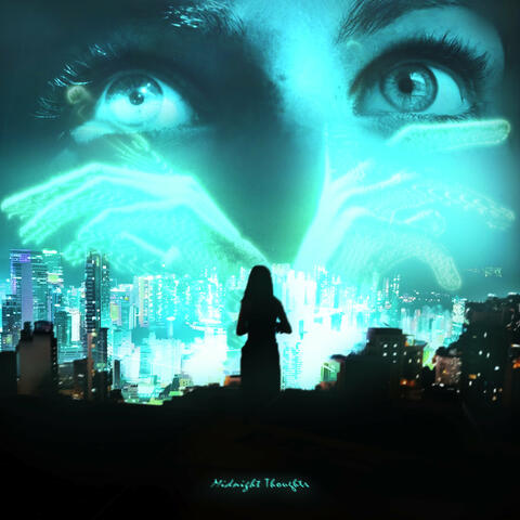 Midnight Thoughts album art