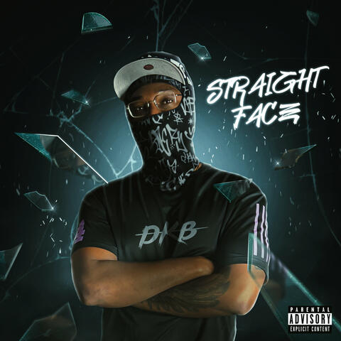 Straight Face album art