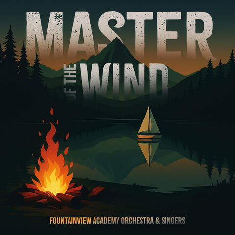 Master of the Wind album art