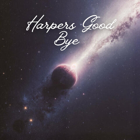 Harpers Good Bye album art