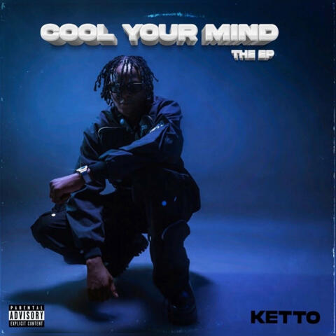 Cool Your Mind album art