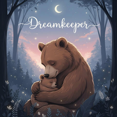 Dreamkeeper album art