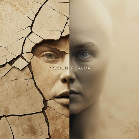 Prisión y Calma album art