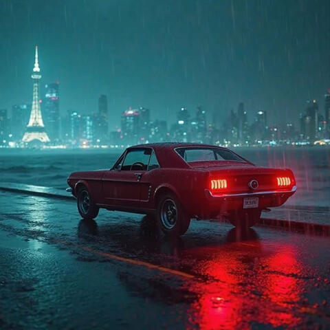 Voltage Zone album art