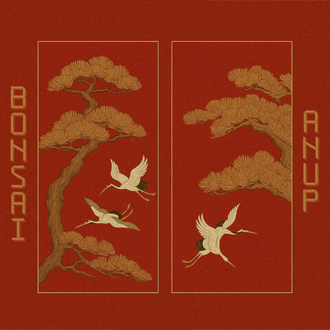 Bonsai album art