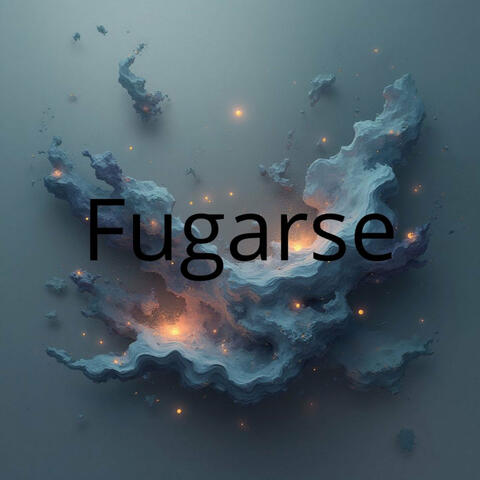 Fugarse album art
