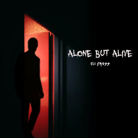 Alone but Alive album art