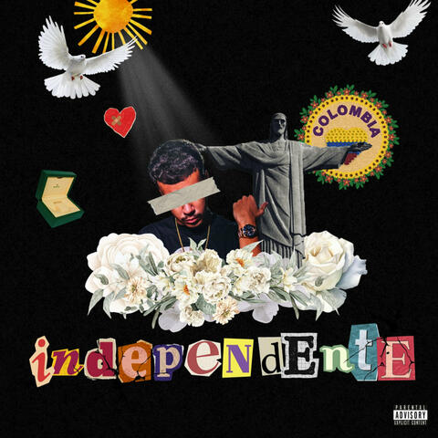 Independente album art