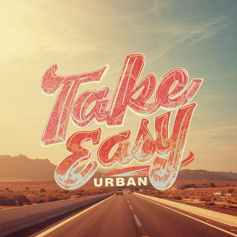 Take Easy album art