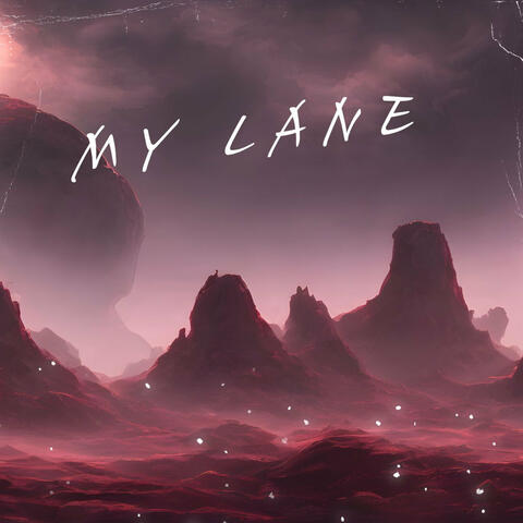 My Lane album art