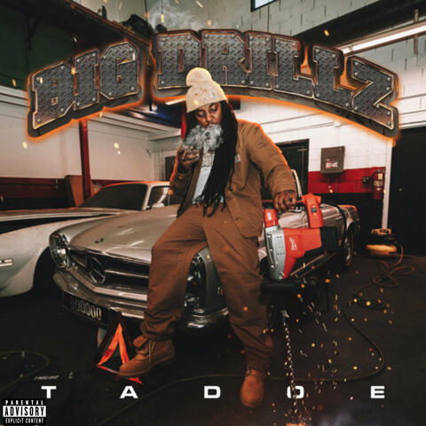 Glory Boyz Shit album art