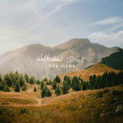The Climb album art