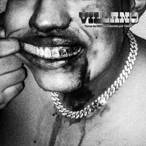 VILLANO album art