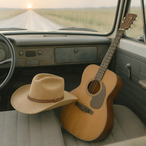 Cicatrices de Lo Que Fuimos album art