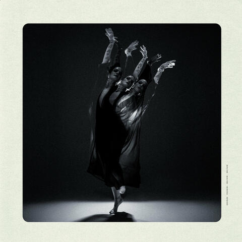 Estahabilidad album art